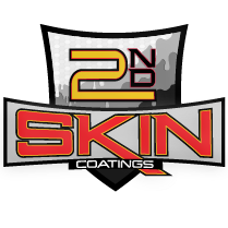 2nd Skin Coatings