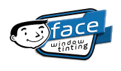 Face Window Tinting