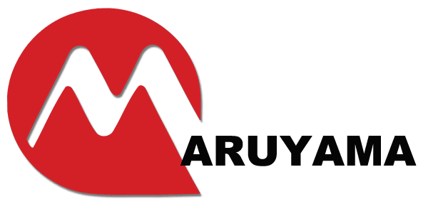 Maruyama Commercial Equipment Logo