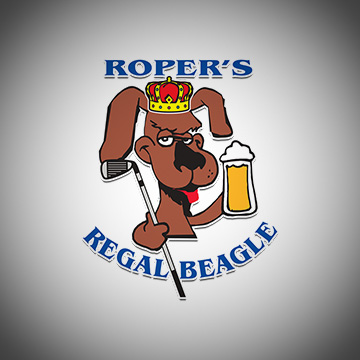 Regal Beagle Golf Simulators