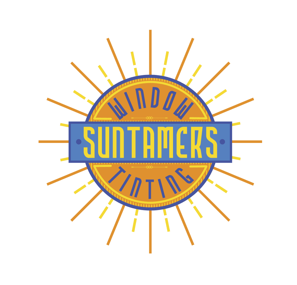 Suntamers Window Tint